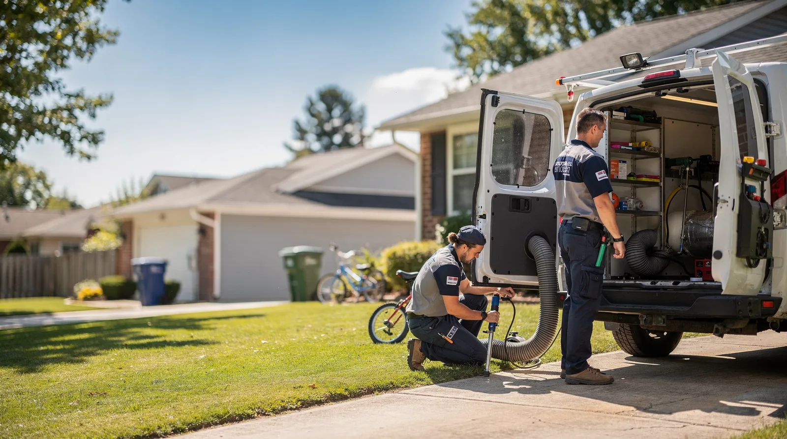 24/7 HVAC Repair & AC Replacement in Coatesville, PA near me